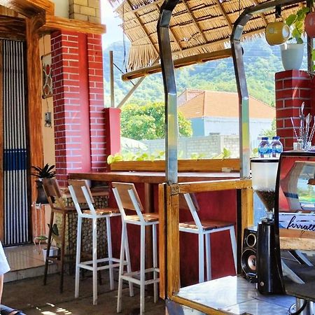 Latansa Homestay บันยูวังงี ภายนอก รูปภาพ