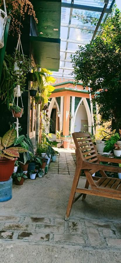 Latansa Homestay บันยูวังงี ภายนอก รูปภาพ