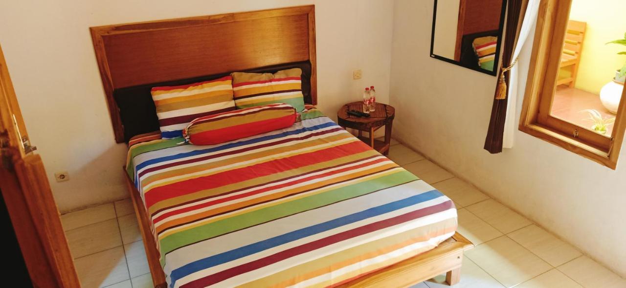 Latansa Homestay บันยูวังงี ภายนอก รูปภาพ