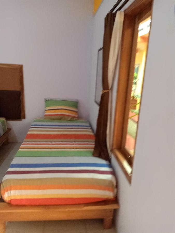 Latansa Homestay บันยูวังงี ภายนอก รูปภาพ